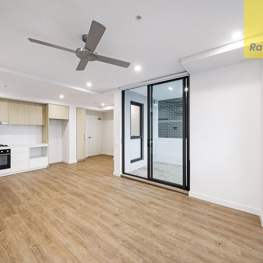 B204/40 Hoskins - Photo 1