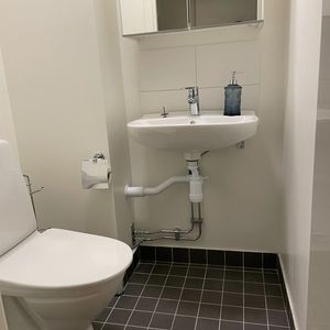 Axvägen, Järfälla - Foto 2