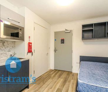 Professional Studios, City Centre, NG1 - Photo 6