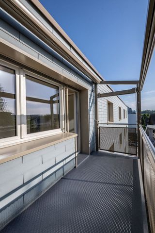 2.5 Zimmer, 48 m² - Foto 5
