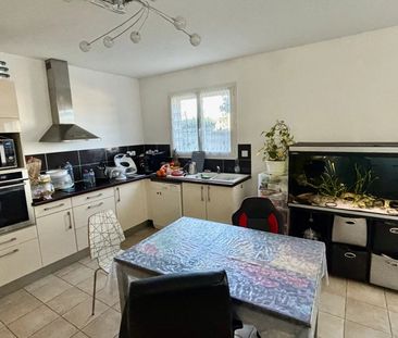 Location Maison 4 pièces 90m² NARBONNE 11100 - Photo 5