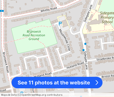 Meadowvale Close, Ipswich, IP4 - Photo 1