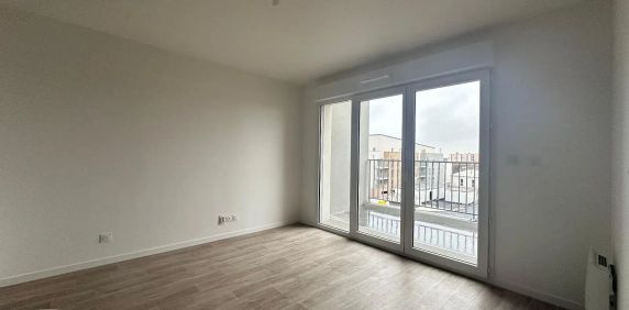 Appartement à louer 2 pièces 41.53m² - Photo 2