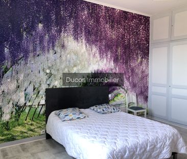 Location Appartement 2 pièces 60m² MARMANDE 47200 - Photo 2