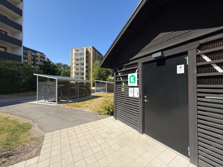 Arrheniusgatan 26 Oxhagen, Kalmar - Photo 4