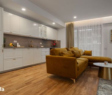 De inchiriat 3 CAMERE Residence 5 Iancu Nicolae | Scoala Americana - Fotografie 3
