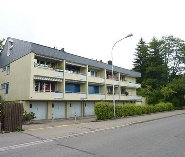 Freundliche Singlewohnung in Zumikon - befristet bis 31.03.2027 - Foto 5