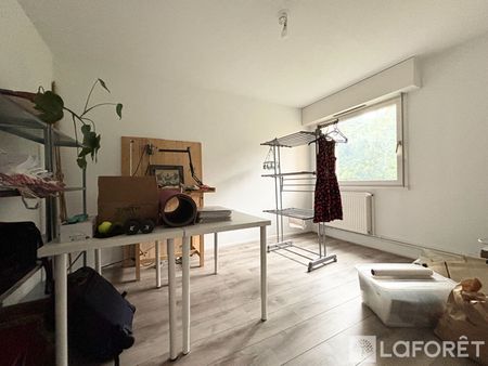 Appartement T3 Benfeld à louer - Photo 3