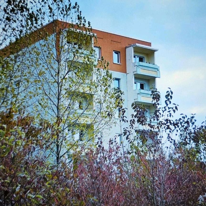 1-Raum-Eigenstumswohung in Weimar-Schöndorf zu vermieten - Foto 1