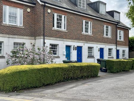 3 bedroom house to rent - Photo 2