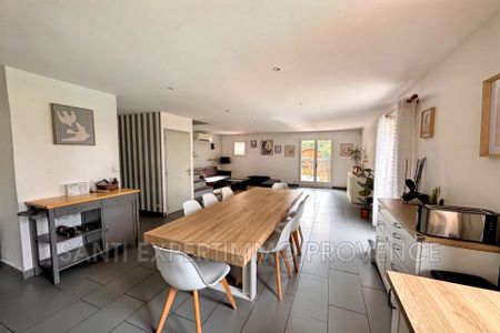 Location Maison 124m² MARSEILLE 12ème - Photo 4