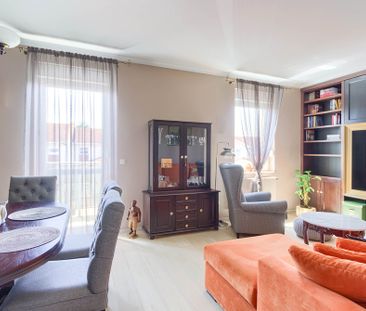 Komfortowe z balkonem w kameralnej willi miejskiej - Photo 2