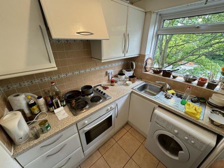 Studio to rent - Photo 5