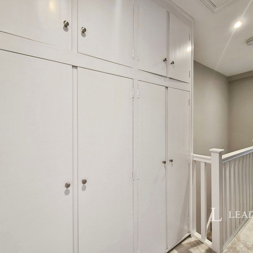 3 bedroom house to rent Bath Road, Eastbourne, East Sussex, BN21 - Photo 1