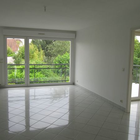 Appartement 4P - 84m² - Garage - Terrasse - Photo 3