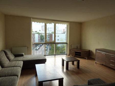 Te huur: Appartement Zijdewindestraat in Rotterdam - Photo 2