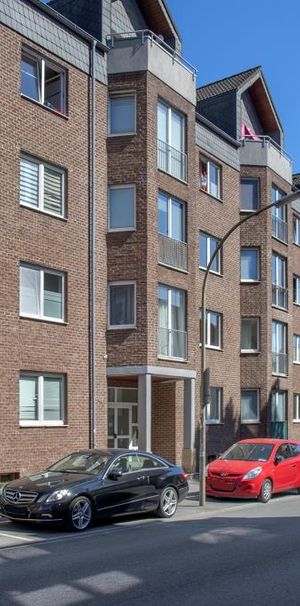 2-Zimmer-Wohnung in Witten Mitte - Photo 1