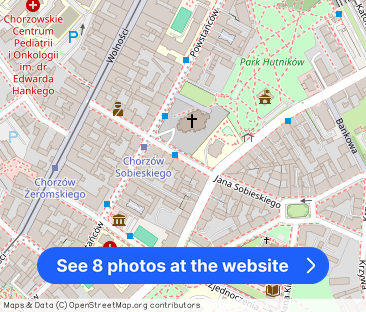 Stylowe studio z antresolą po generalnym remoncie - Photo 1