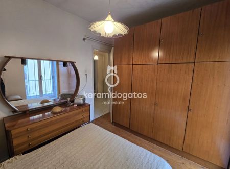 Διαμέρισμα για ενοικίαση Ιπποκράτειο (Φάληρο - Ιπποκράτειο) - Φωτογραφία 2