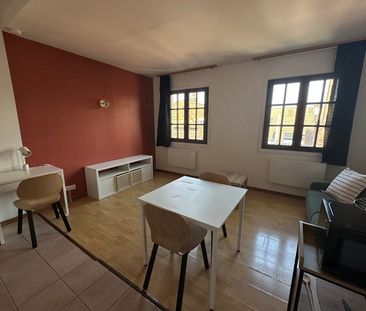 Location Appartement 2 pièces 35m² - Photo 1