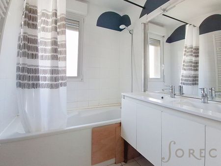 Location appartement 111.17 m², Metz 57000Moselle - Photo 5