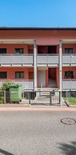 3.5 Zimmer, 69 m², 2. Stock - Photo 1