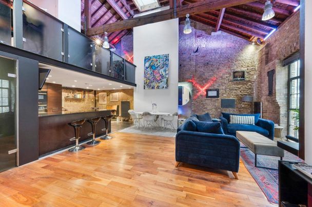 2 bedroom flat to rent - Photo 1
