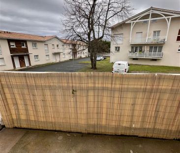 Location appartement 2 pièces - 42m² à Le haillan (33185) - Photo 1