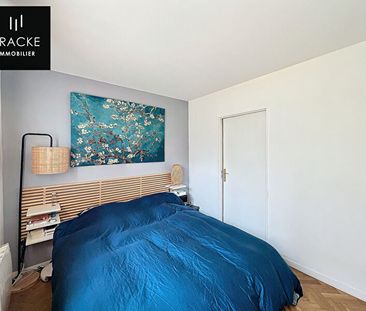 Appartement MEUBLÉ - 2 pièces de 50.11m² ISSY LES MOULINEAUX - ÎLE ... - Photo 1