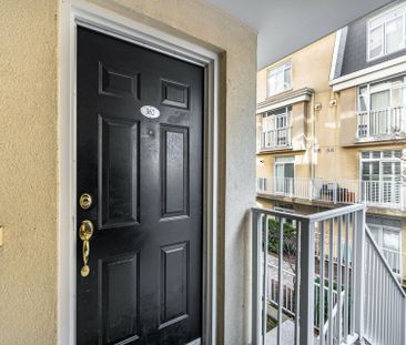 For Lease - 32 Stadium Road Unit# 362, Toronto, Ontario - Photo 6