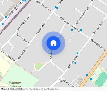Churchill Avenue, Walmer, Deal, Kent, CT14 - Photo 1