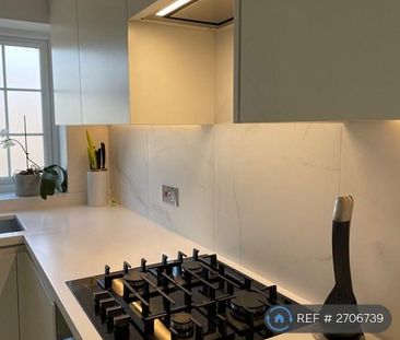 2 bedroom maisonette to rent - Photo 6