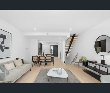 "Brand-New Masterpiece Contemporary living" IN THE HEART OF PARRAMATTA - Photo 2