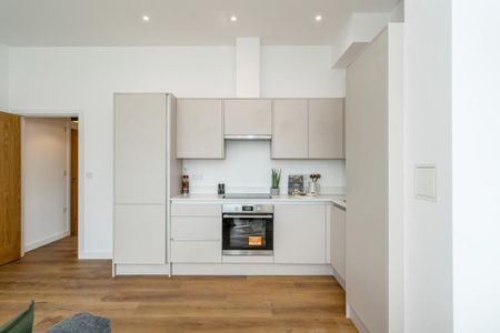 1 bedroom apartment to rent - Photo 4