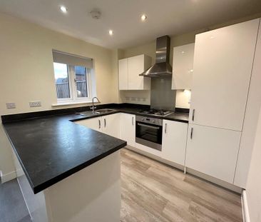 2 bedroom terraced house to rent - Photo 5