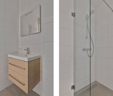 Appartement te huur: Plesostraat 37 1043 BV Amsterdam - Foto 4