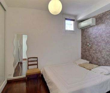 Montpellier Chambre meublée en colocation de 10.10 m² - Photo 4