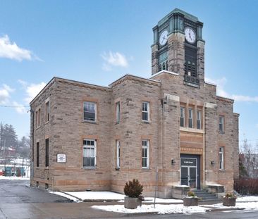 For Lease - 70 Mill Street Unit# 10, Halton Hills, Ontario - Photo 1