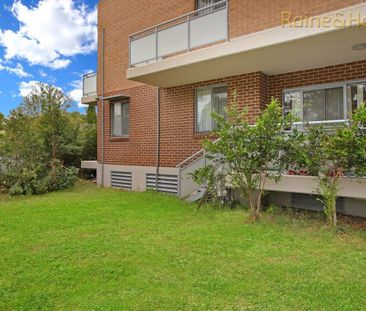 40/26-32 Princess Mary Street, St Marys, NSW 2760 - Photo 4