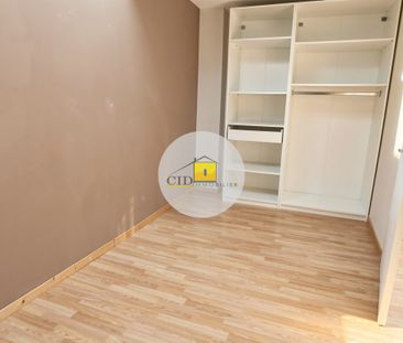 Location Appartement 3 pièces 43m² ST PRIEST 69800 - Photo 4