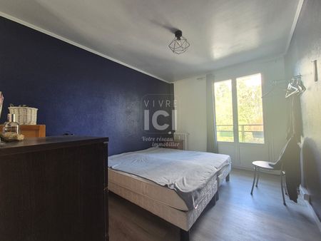 Location Appartement 4 pièces 73m² - Photo 4