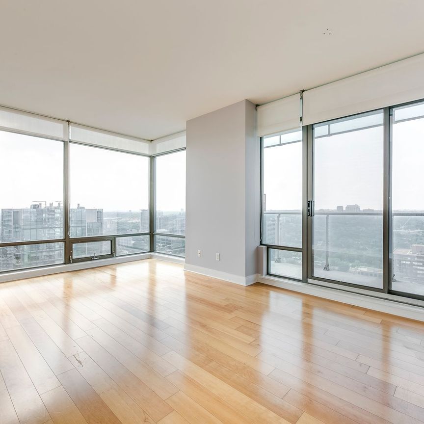 For Lease - 18 Yorkville Avenue Unit# 3204, Toronto, Ontario - Photo 1