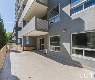 105/17 Dooring Street, Braddon ACT 2612 - Apartment For Rent | Domain - Photo 6
