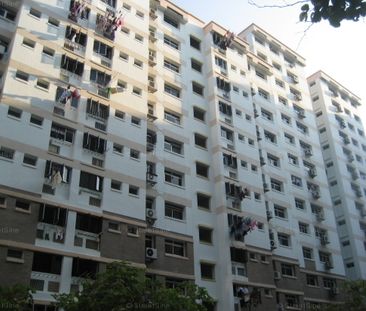 Blk 668 Eunos Damai Ville (Bedok), HDB 4 Rooms - For Rent - Photo 1