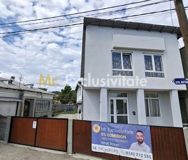 Casa cu 3 dormitoare, 110 mp, 450 mp teren, zona Dealul Furc - Photo 4