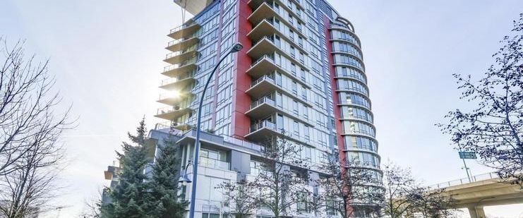 Cooper's Pointe | 980 Cooperage Way, Vancouver - Photo 1