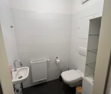 GEFÖRDERTE-3-Zimmer-Mietwohnung (58,63 m²) mit eigenem Parkplatz in... - Photo 6
