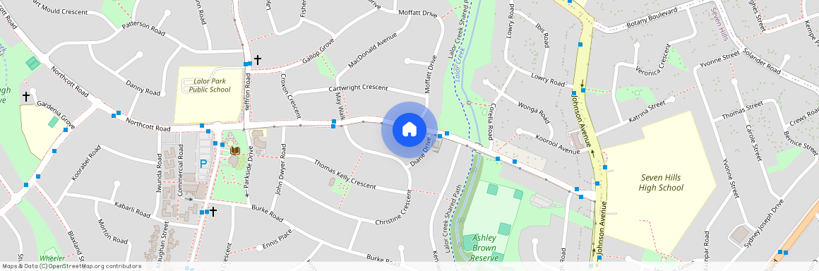 42 Northcott Road Lalor Park