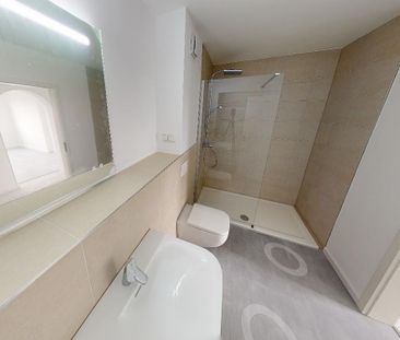 Ab 01.05.2026: Gepflegte, moderne Wohnung, 3 Zimmer, 2 Balkone, hel... - Foto 6