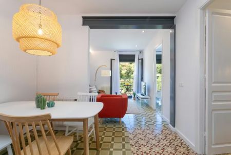 Passeig de Montjuïc, Barcelona, Catalonia 08004 - Foto 3